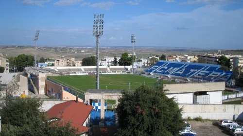 Peggiora nel pomeriggio: Matera-Monopoli a rischio pioggia